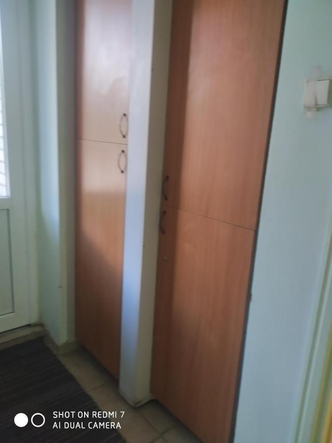 Valjote Hotel Tauragė Екстериор снимка