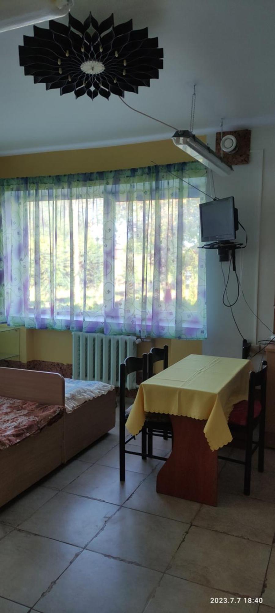 Valjote Hotel Tauragė Екстериор снимка