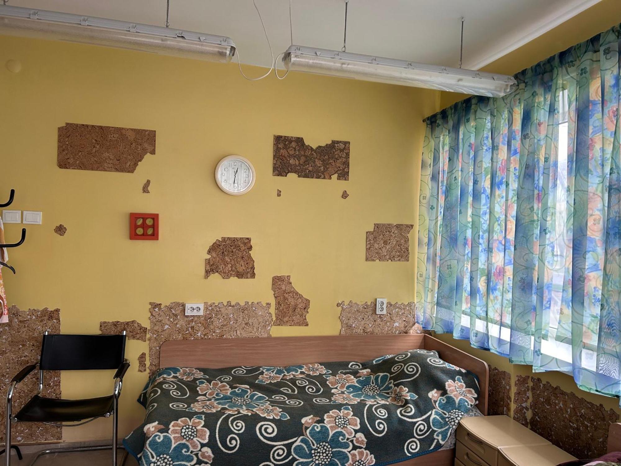 Valjote Hotel Tauragė Екстериор снимка