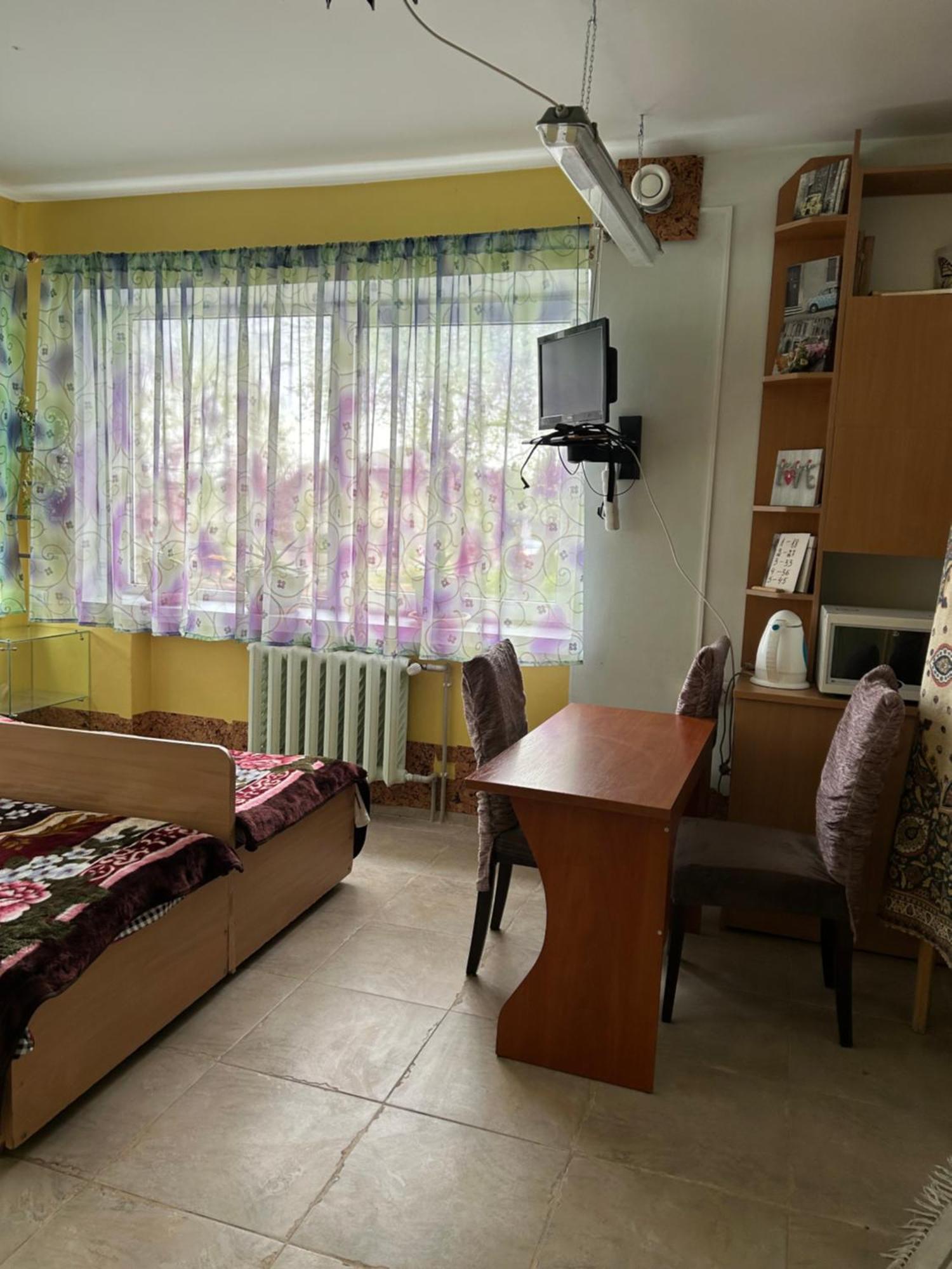 Valjote Hotel Tauragė Екстериор снимка